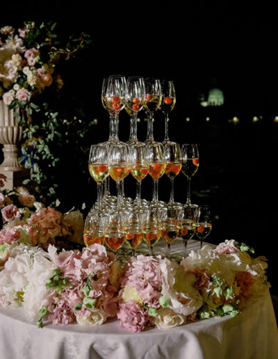 Luxury wedding planner Venice